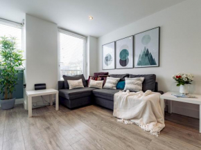 Lanes Luxury Apartment Pass The Keys